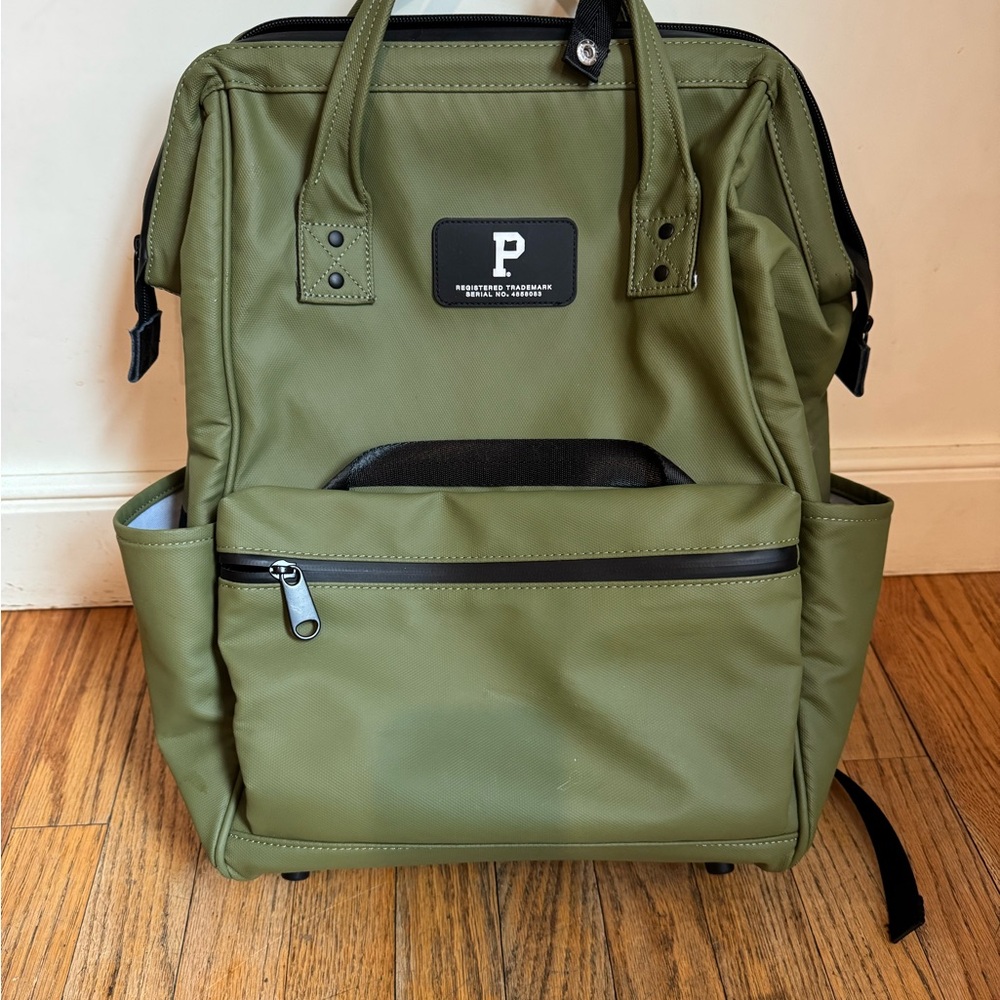 Portland Gear Cascade Backpack